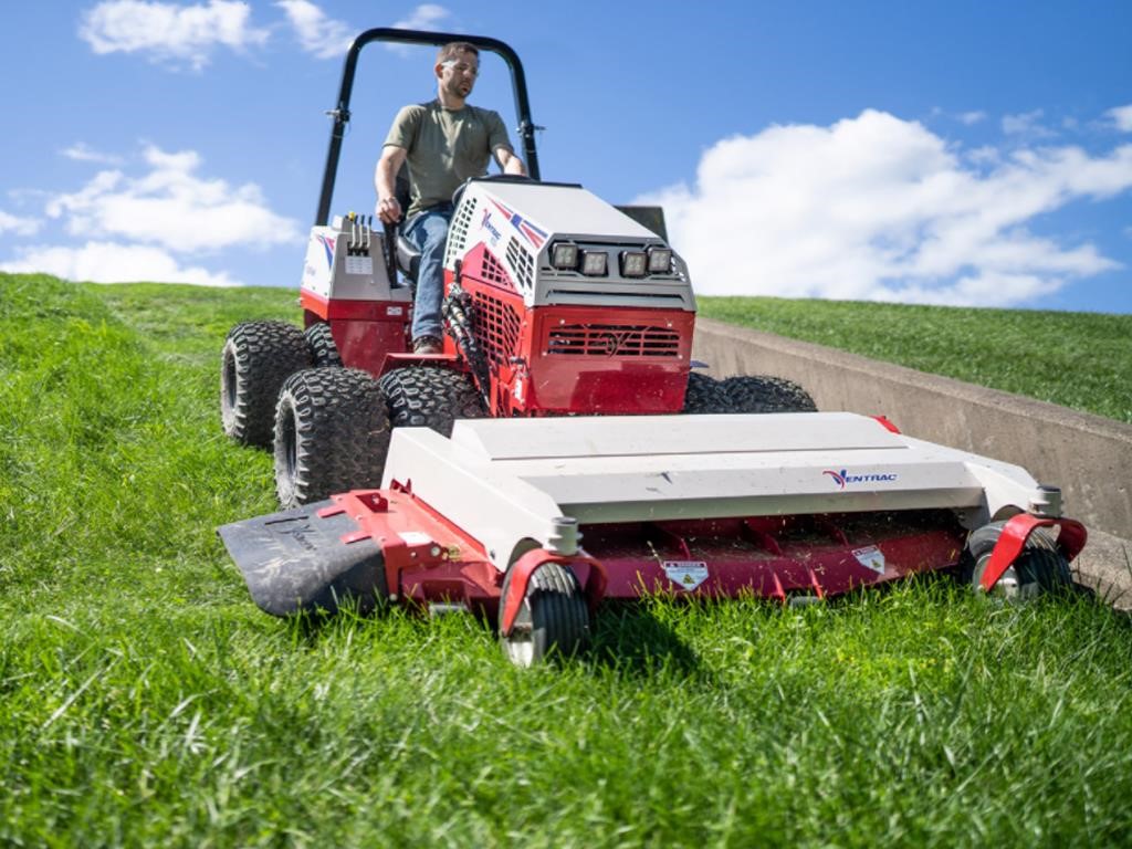 New MS600 for Sale | Burris Equipment