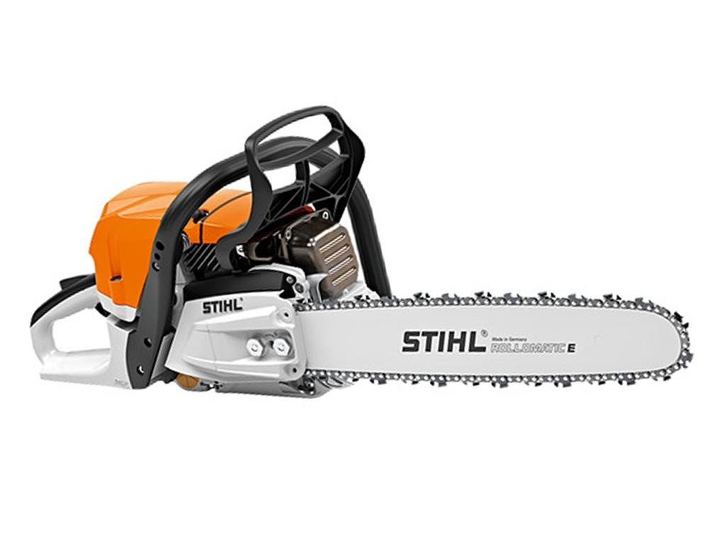 New MS 400 C-M for Sale | Burris Equipment