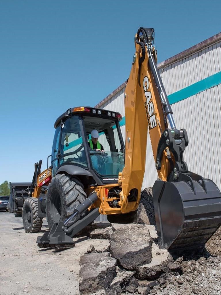 New 580SN WT for Sale | Burris Equipment
